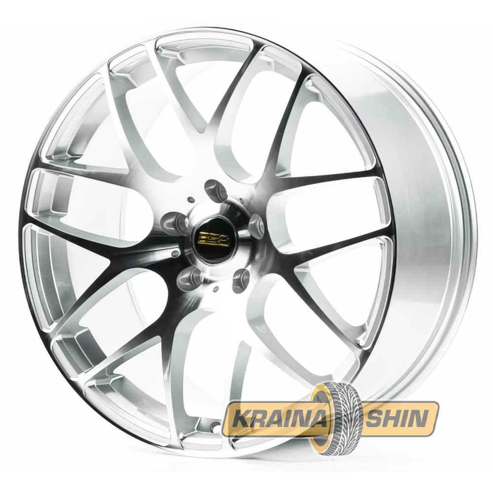 Диски CAST WHEELS CW106
