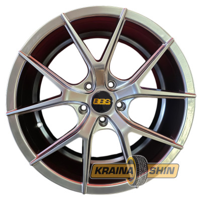 Диски CAST WHEELS CW107