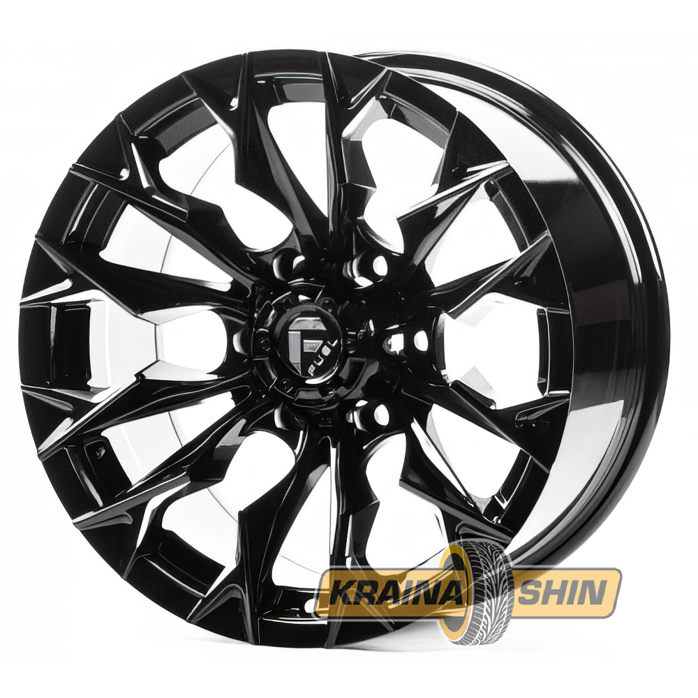 Диски Off Road Wheels OW227
