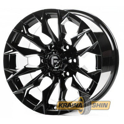 Диски Off Road Wheels OW227