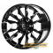 Диски Off Road Wheels OW227 цвет GB
