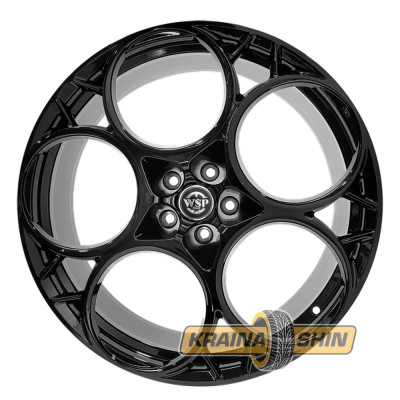 Диск WSP Italy W263 FLORIO 8x20 5x110 ET37 65.1 GB
