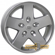 WSP Italy W3803 URANO S (Ram C/V Tradesman)