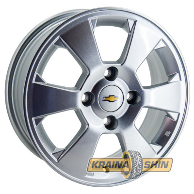 Диски Replica Chevrolet 155218