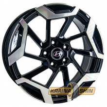 Replica Hyundai GT 3S180 MB (Great Wall Hover H6)
