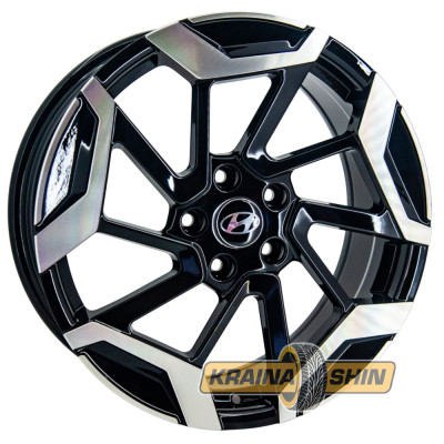 Диск Replica Hyundai GT 3S180 7.5x18 5x114.3 ET52 67.1 MB