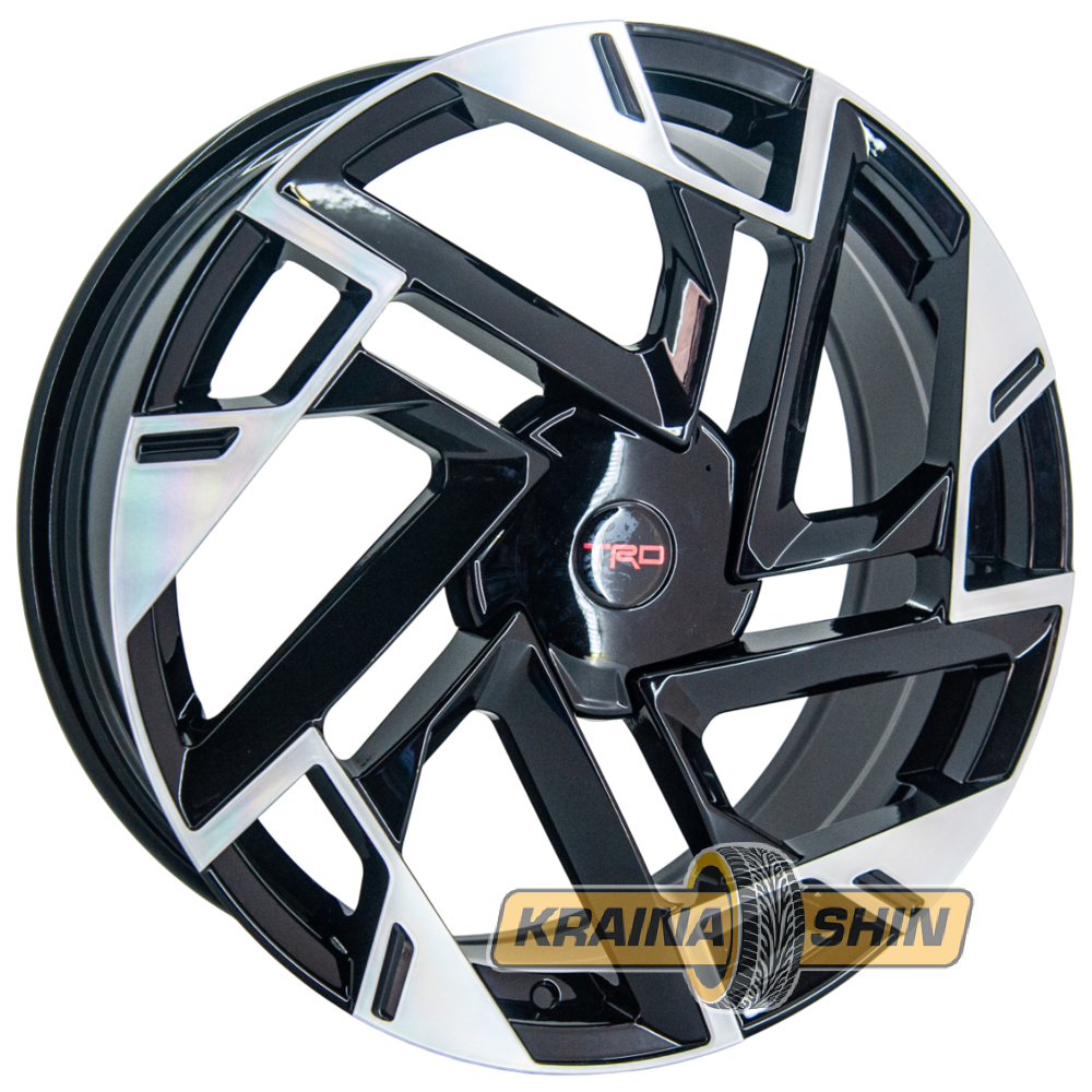 Диски Replica Hyundai GT 3S1223