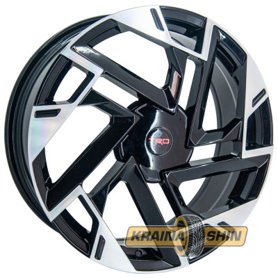 Диски Replica Hyundai GT 3S1223