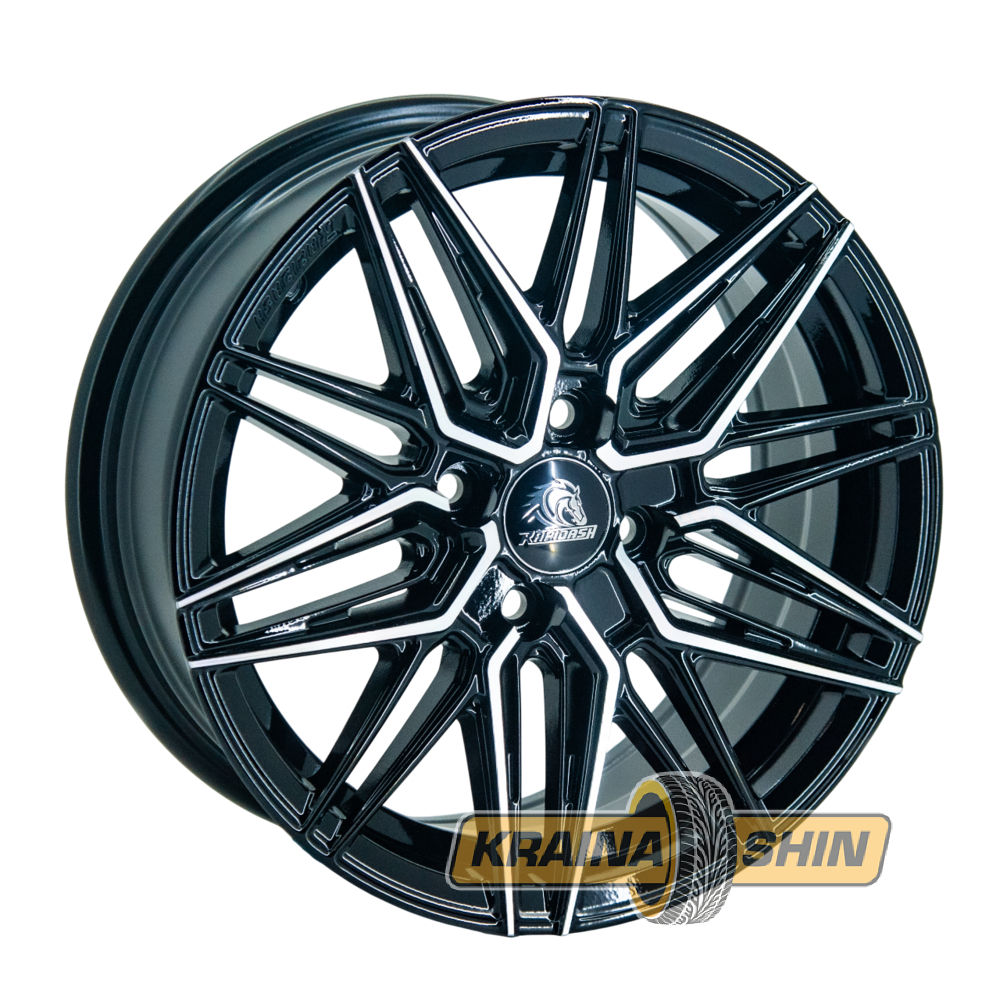 Диск Replica Tesla FF01 9x20 5x114.3 ET34 64.1 BM