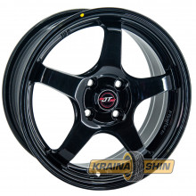 VLF VLFW21 Black (Great Wall Sing)