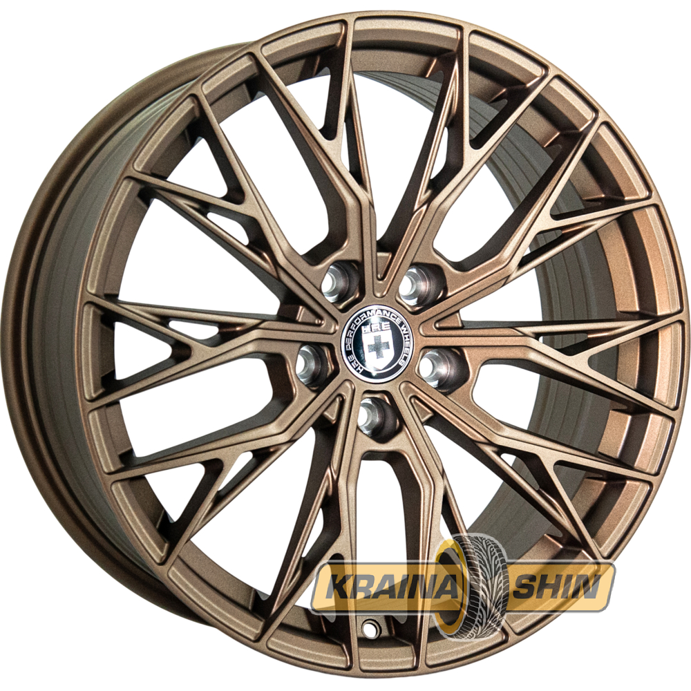 Диск GT XF015 8x18 5x114.3 ET35 73.1 BR