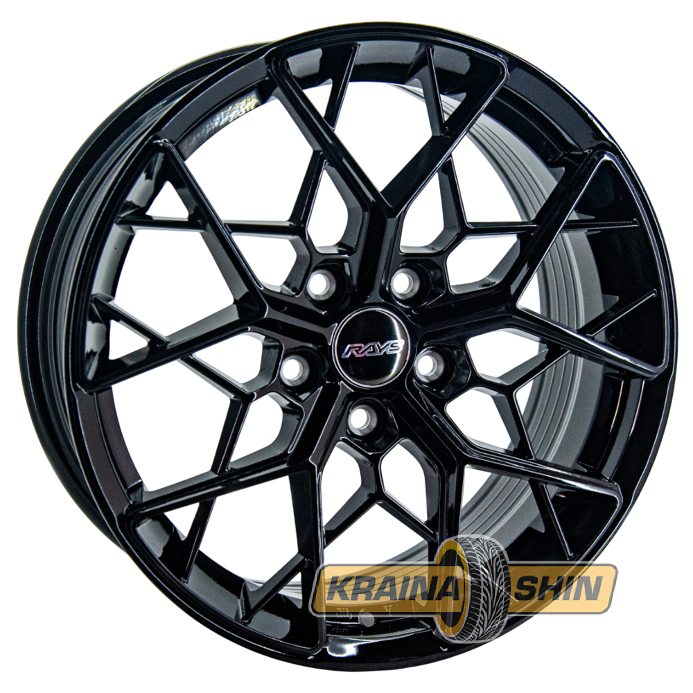 Диски GT XF019