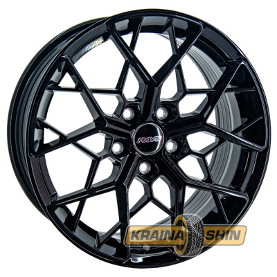 Диски GT XF019