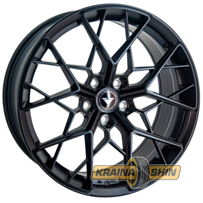Диск GT XF019 7.5x17 5x112 ET35 66.45 BM
