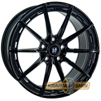 GT XF006 Black