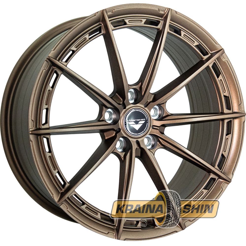 Диск GT XF006 8x18 5x114.3 ET35 73.1 BR
