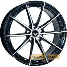 GT XF006 MB (Dodge Intrepid)