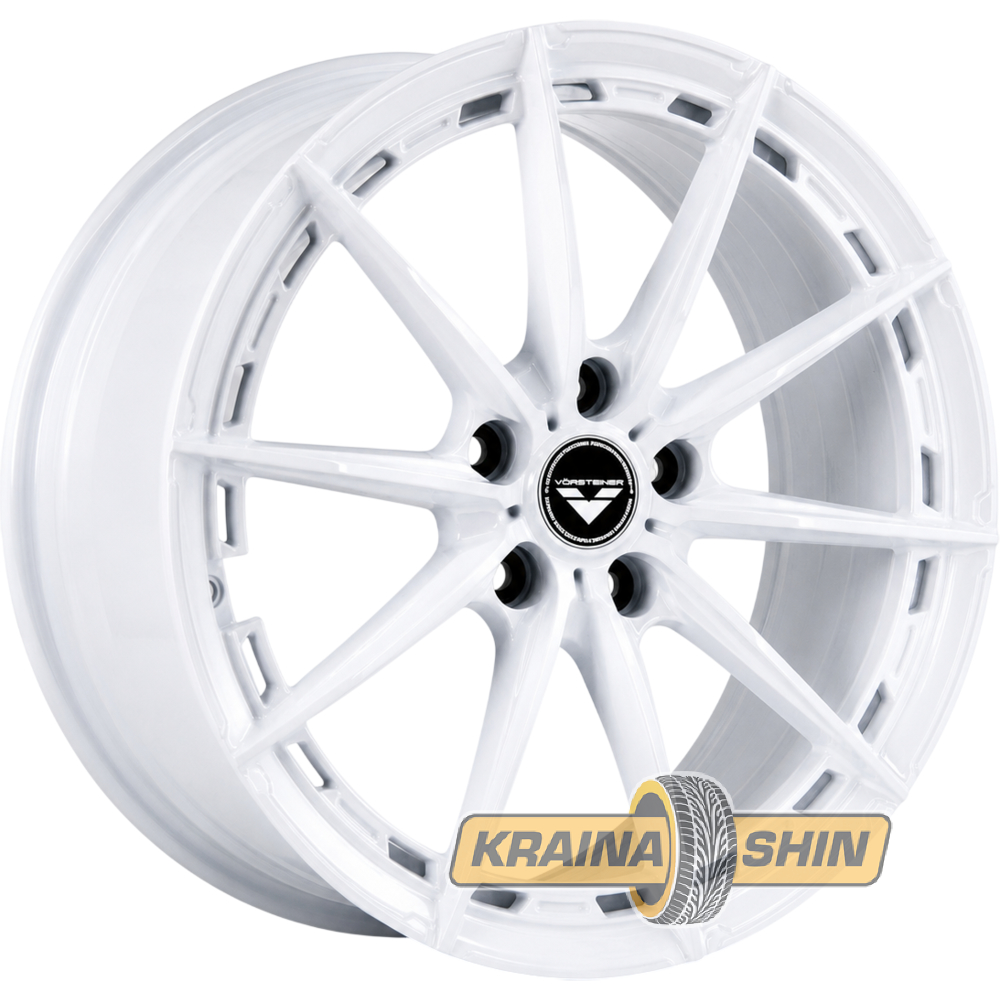 Диск GT XF006 8x18 5x114.3 ET35 73.1 W