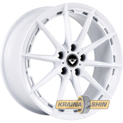 Диск GT XF006 8x18 5x114.3 ET35 73.1 W