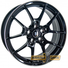 GT WC001 MBL (Kia K9)