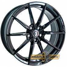 GT XF005 Black (Dodge Avenger)