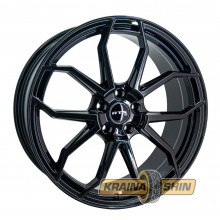 GT 5139 Black (Kia K9)
