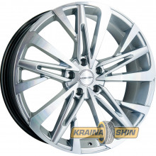 GT JA125 HSMF (Dodge Caliber SRT-4)