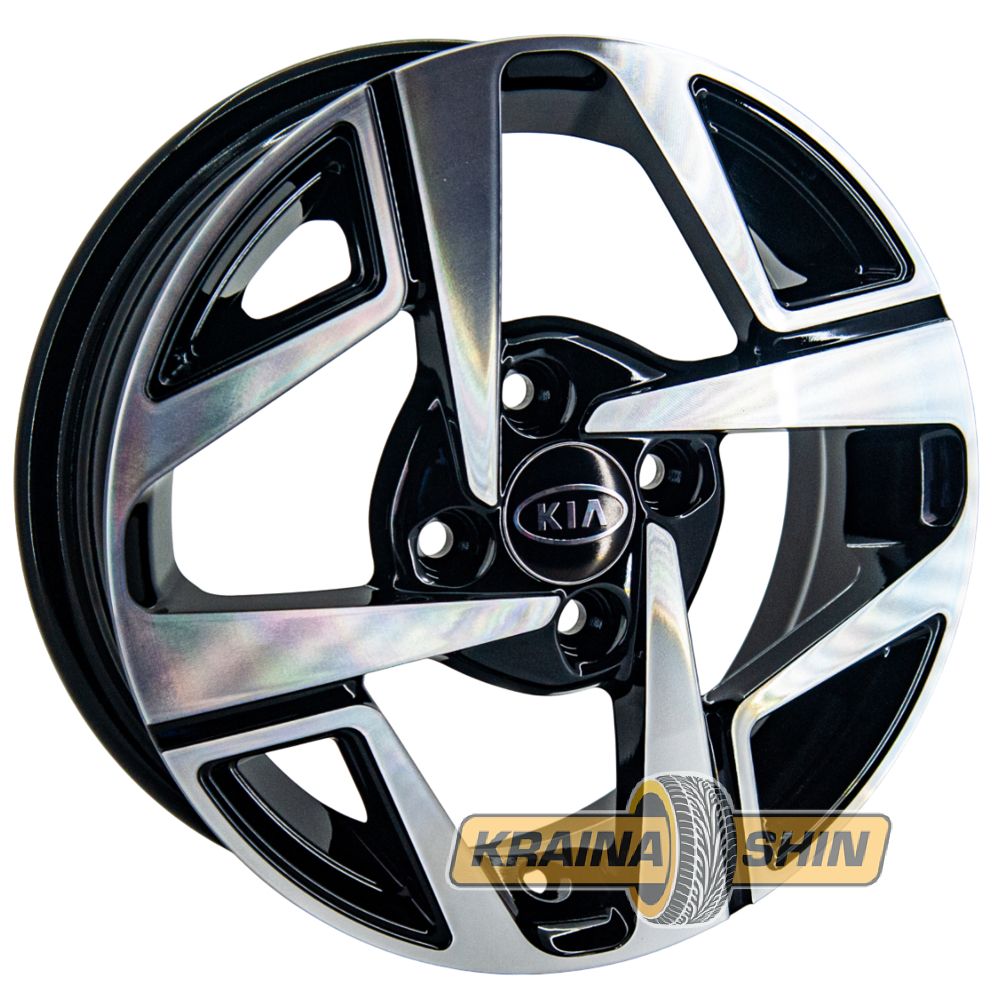 Диски Replica Kia Y1245
