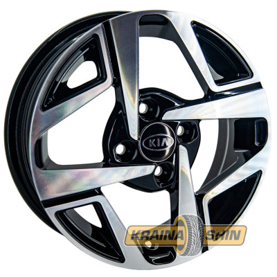 Диски Replica Kia Y1245