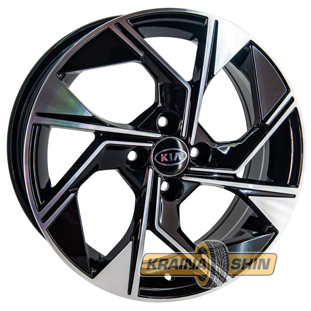 Диски Replica Kia Y1265