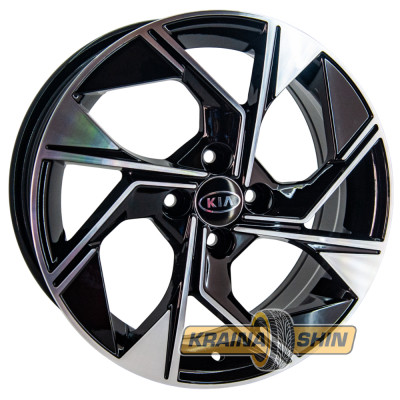 Диски Replica Kia Y1265