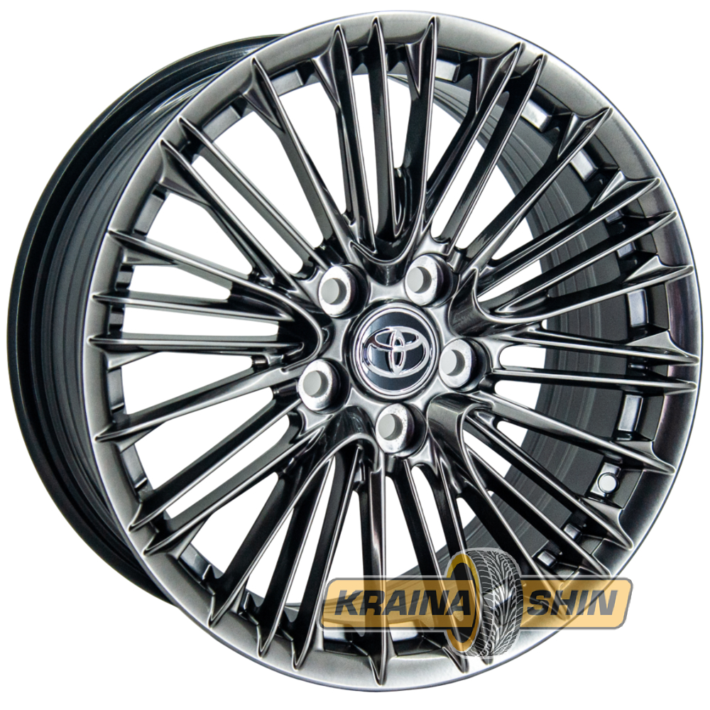 Диски Replica Toyota XF020