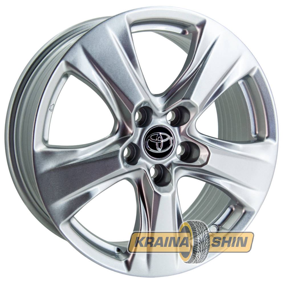 Диски Replica Toyota XF032