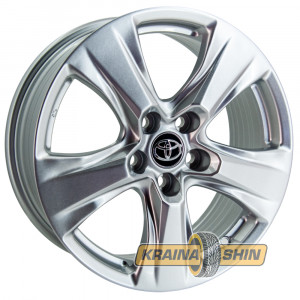 Toyota XF032