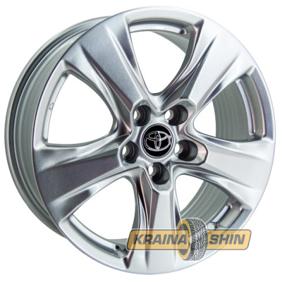 Диски Replica Toyota XF032