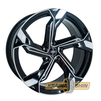 Диски Replica Audi FA763