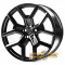 Диски CAST WHEELS CW443 цвет BM