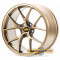 Диски Flow Forming FF1251 цвет BR