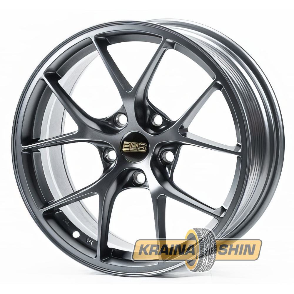Диски Flow Forming FF1251