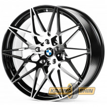 Flow Forming FF8023 BMF (Audi A8L)