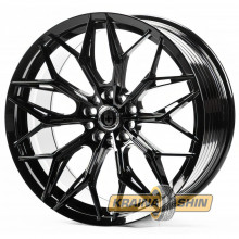 Flow Forming FF6006 BLACK
