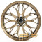 Диски Flow Forming FF6006 цвет BR