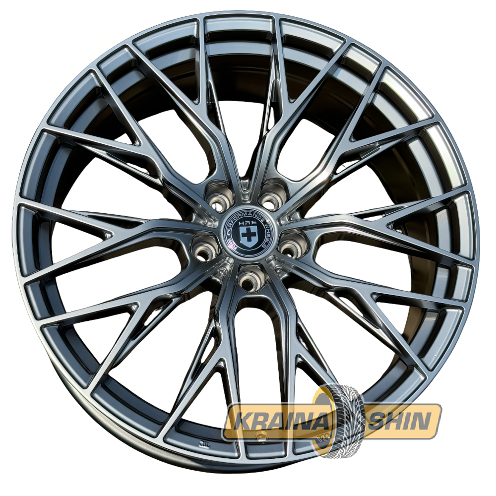 Диски Flow Forming FF6006