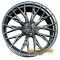 Диски Flow Forming FF6006 цвет HB