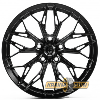 Диски Flow Forming FF6006