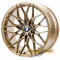 Диски Flow Forming FF8024 цвет BR