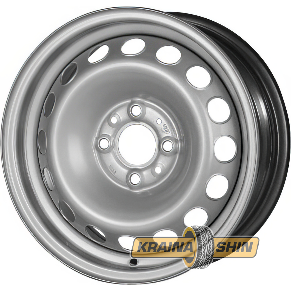 Диски Magnetto Wheels R1-2063