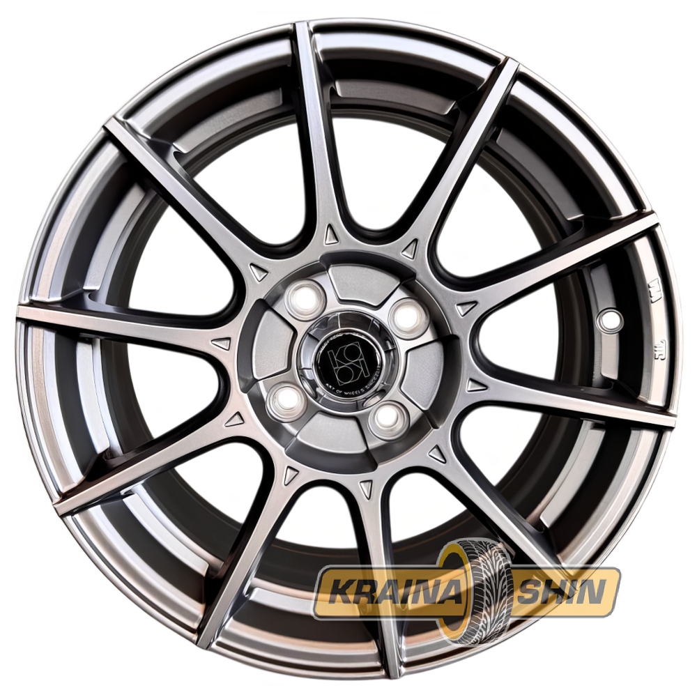 Диски Koko SL527