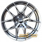 Диск Koko FF117-GX 8.5x19 5x108 ET35 73.1 S