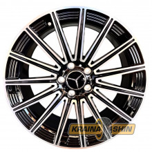 Koko FF578 Black (Audi RS6)